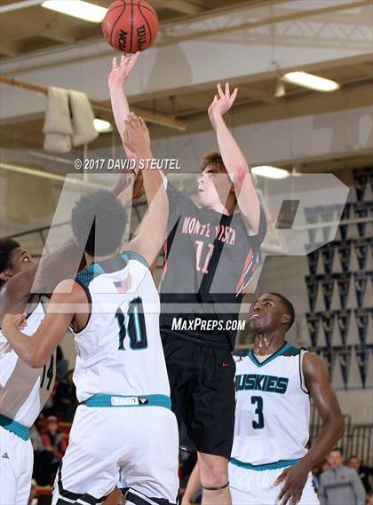 Thumbnail 3 in Monte Vista vs. Sheldon (Fr. Kelly Tribute) photogallery.