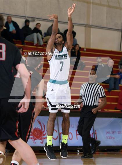 Thumbnail 2 in Monte Vista vs. Sheldon (Fr. Kelly Tribute) photogallery.