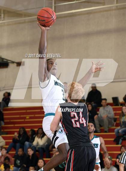Thumbnail 1 in Monte Vista vs. Sheldon (Fr. Kelly Tribute) photogallery.