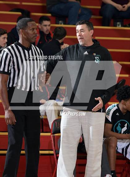 Thumbnail 3 in Monte Vista vs. Sheldon (Fr. Kelly Tribute) photogallery.