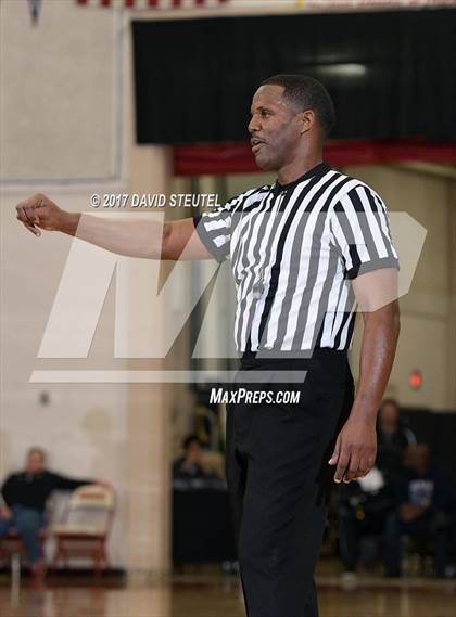 Thumbnail 3 in Monte Vista vs. Sheldon (Fr. Kelly Tribute) photogallery.