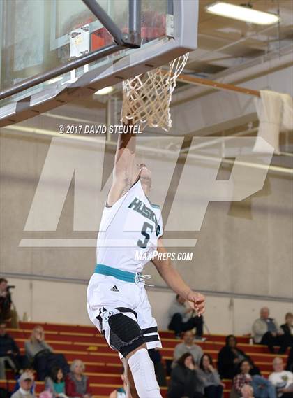 Thumbnail 1 in Monte Vista vs. Sheldon (Fr. Kelly Tribute) photogallery.