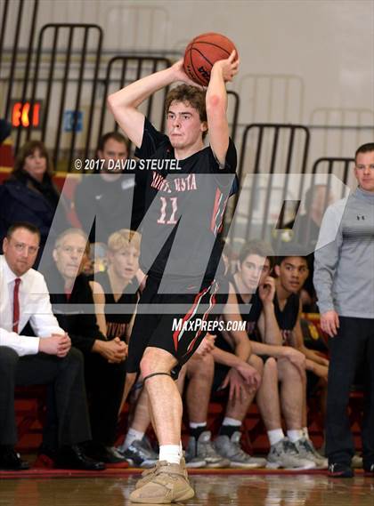 Thumbnail 3 in Monte Vista vs. Sheldon (Fr. Kelly Tribute) photogallery.