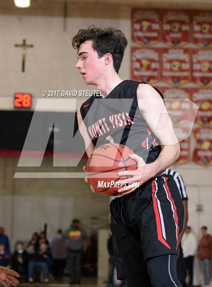 Thumbnail 1 in Monte Vista vs. Sheldon (Fr. Kelly Tribute) photogallery.