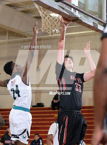 Thumbnail 3 in Monte Vista vs. Sheldon (Fr. Kelly Tribute) photogallery.