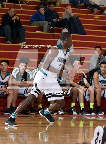 Thumbnail 1 in Monte Vista vs. Sheldon (Fr. Kelly Tribute) photogallery.