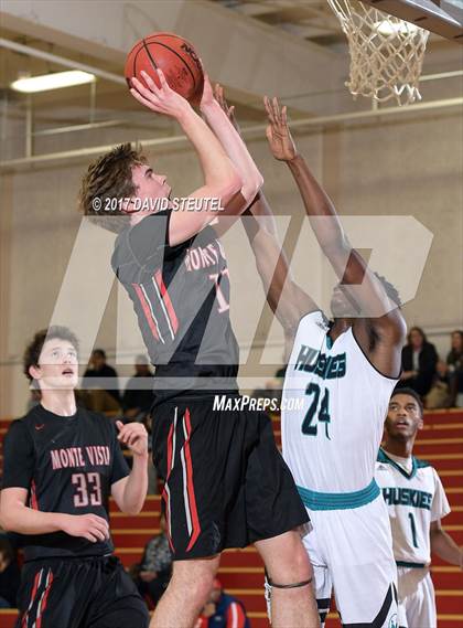 Thumbnail 1 in Monte Vista vs. Sheldon (Fr. Kelly Tribute) photogallery.