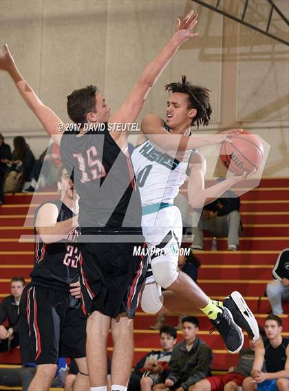 Thumbnail 1 in Monte Vista vs. Sheldon (Fr. Kelly Tribute) photogallery.