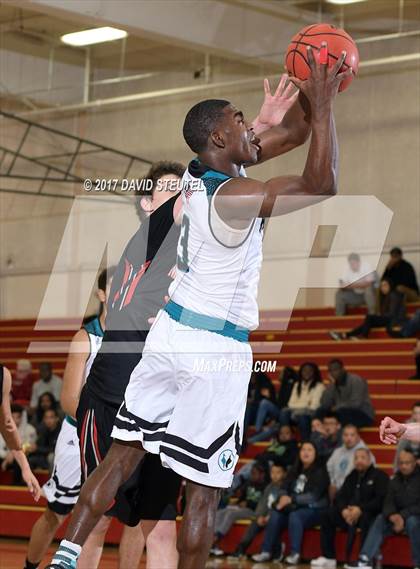 Thumbnail 2 in Monte Vista vs. Sheldon (Fr. Kelly Tribute) photogallery.