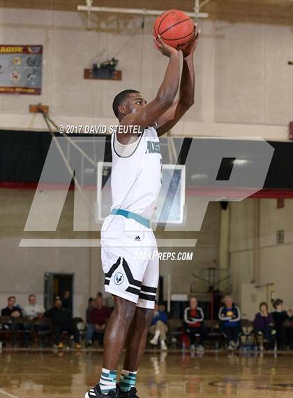 Thumbnail 3 in Monte Vista vs. Sheldon (Fr. Kelly Tribute) photogallery.