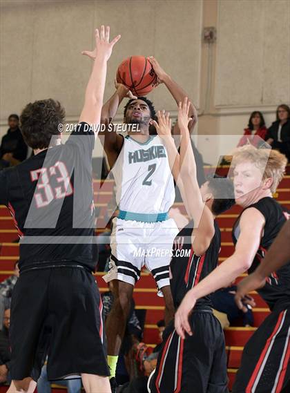 Thumbnail 2 in Monte Vista vs. Sheldon (Fr. Kelly Tribute) photogallery.