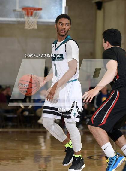 Thumbnail 1 in Monte Vista vs. Sheldon (Fr. Kelly Tribute) photogallery.