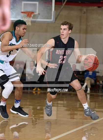 Thumbnail 2 in Monte Vista vs. Sheldon (Fr. Kelly Tribute) photogallery.