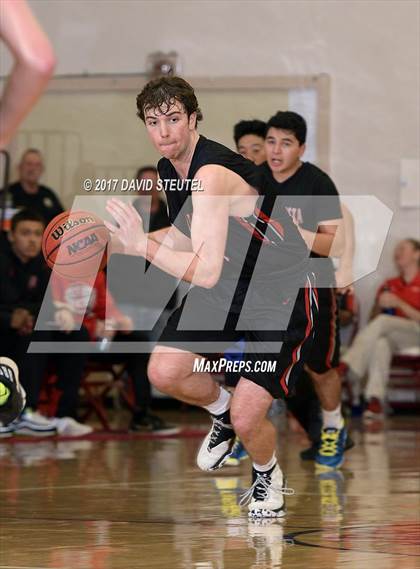 Thumbnail 2 in Monte Vista vs. Sheldon (Fr. Kelly Tribute) photogallery.