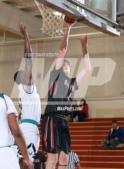 Thumbnail 1 in Monte Vista vs. Sheldon (Fr. Kelly Tribute) photogallery.