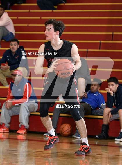 Thumbnail 2 in Monte Vista vs. Sheldon (Fr. Kelly Tribute) photogallery.