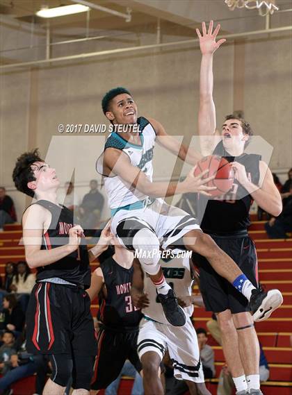 Thumbnail 1 in Monte Vista vs. Sheldon (Fr. Kelly Tribute) photogallery.