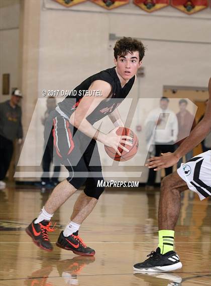 Thumbnail 2 in Monte Vista vs. Sheldon (Fr. Kelly Tribute) photogallery.