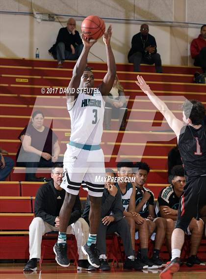 Thumbnail 1 in Monte Vista vs. Sheldon (Fr. Kelly Tribute) photogallery.