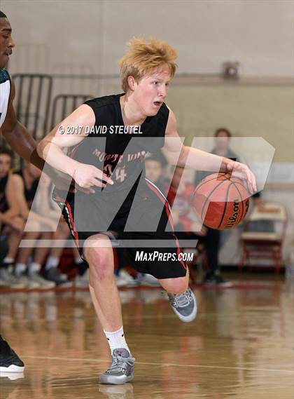 Thumbnail 1 in Monte Vista vs. Sheldon (Fr. Kelly Tribute) photogallery.