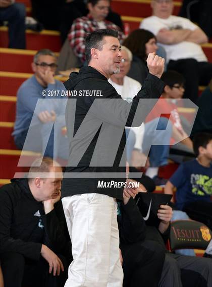 Thumbnail 2 in Monte Vista vs. Sheldon (Fr. Kelly Tribute) photogallery.