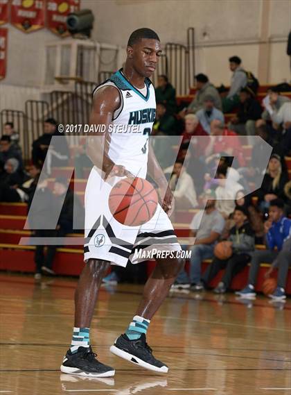 Thumbnail 2 in Monte Vista vs. Sheldon (Fr. Kelly Tribute) photogallery.
