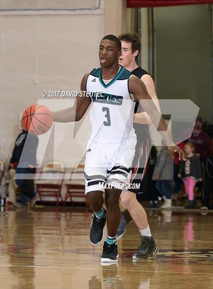 Thumbnail 2 in Monte Vista vs. Sheldon (Fr. Kelly Tribute) photogallery.