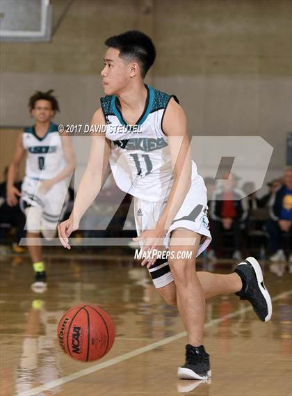 Thumbnail 3 in Monte Vista vs. Sheldon (Fr. Kelly Tribute) photogallery.