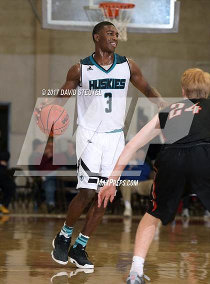 Thumbnail 3 in Monte Vista vs. Sheldon (Fr. Kelly Tribute) photogallery.
