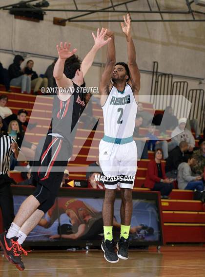 Thumbnail 1 in Monte Vista vs. Sheldon (Fr. Kelly Tribute) photogallery.