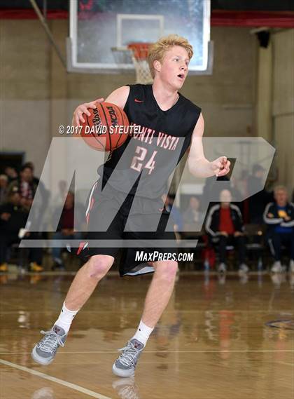 Thumbnail 2 in Monte Vista vs. Sheldon (Fr. Kelly Tribute) photogallery.