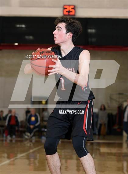 Thumbnail 2 in Monte Vista vs. Sheldon (Fr. Kelly Tribute) photogallery.