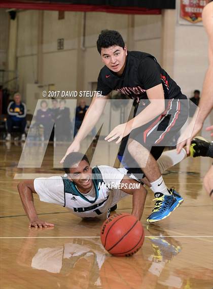 Thumbnail 1 in Monte Vista vs. Sheldon (Fr. Kelly Tribute) photogallery.