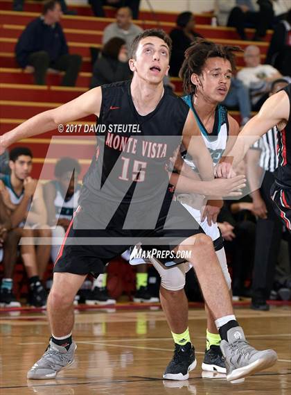 Thumbnail 3 in Monte Vista vs. Sheldon (Fr. Kelly Tribute) photogallery.