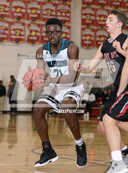 Thumbnail 1 in Monte Vista vs. Sheldon (Fr. Kelly Tribute) photogallery.