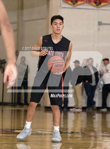 Thumbnail 3 in Monte Vista vs. Sheldon (Fr. Kelly Tribute) photogallery.
