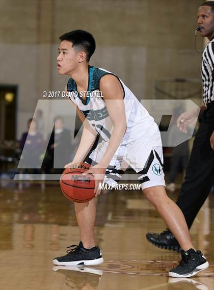 Thumbnail 2 in Monte Vista vs. Sheldon (Fr. Kelly Tribute) photogallery.