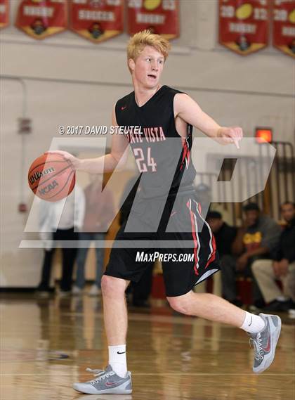 Thumbnail 2 in Monte Vista vs. Sheldon (Fr. Kelly Tribute) photogallery.