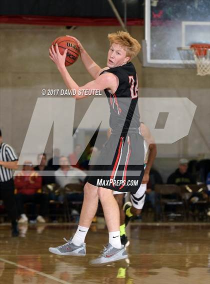 Thumbnail 1 in Monte Vista vs. Sheldon (Fr. Kelly Tribute) photogallery.