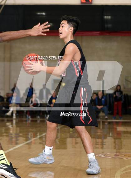 Thumbnail 1 in Monte Vista vs. Sheldon (Fr. Kelly Tribute) photogallery.