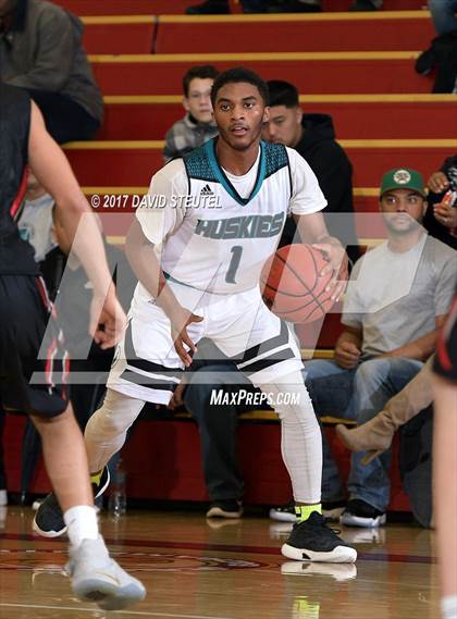 Thumbnail 1 in Monte Vista vs. Sheldon (Fr. Kelly Tribute) photogallery.