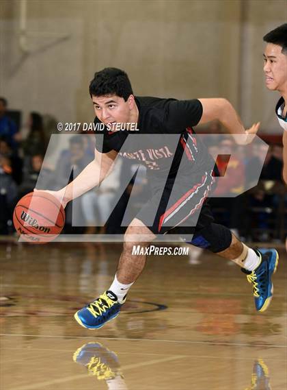 Thumbnail 1 in Monte Vista vs. Sheldon (Fr. Kelly Tribute) photogallery.