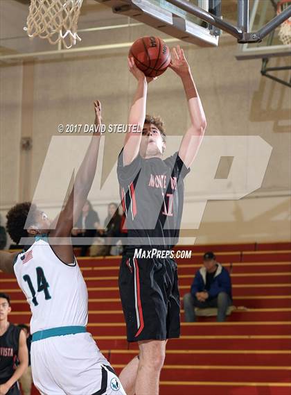 Thumbnail 3 in Monte Vista vs. Sheldon (Fr. Kelly Tribute) photogallery.