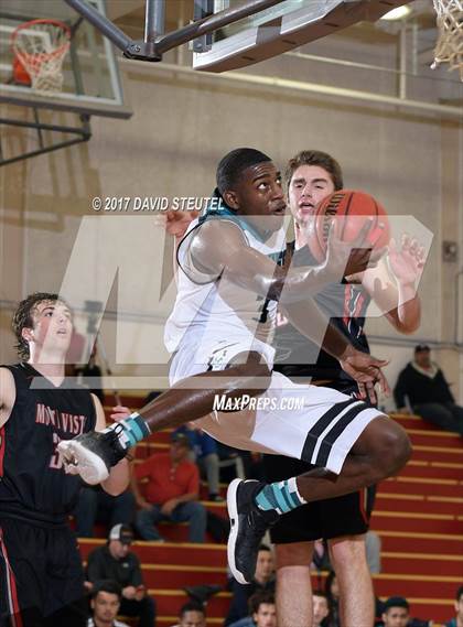 Thumbnail 2 in Monte Vista vs. Sheldon (Fr. Kelly Tribute) photogallery.