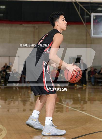 Thumbnail 1 in Monte Vista vs. Sheldon (Fr. Kelly Tribute) photogallery.