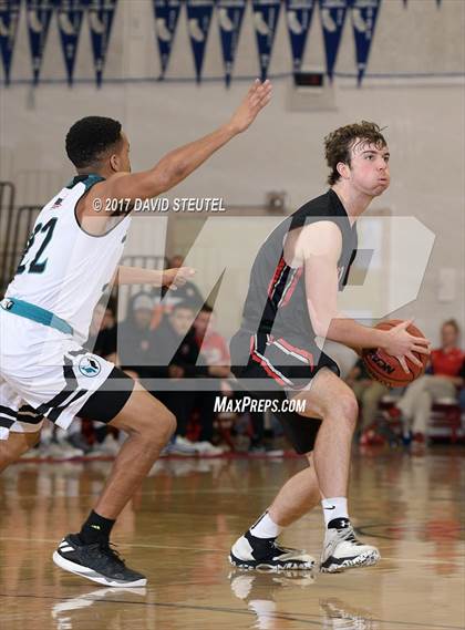 Thumbnail 1 in Monte Vista vs. Sheldon (Fr. Kelly Tribute) photogallery.