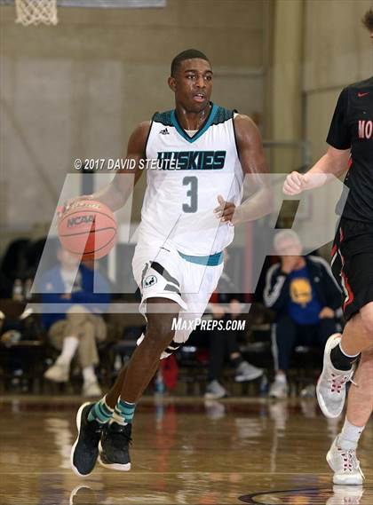 Thumbnail 2 in Monte Vista vs. Sheldon (Fr. Kelly Tribute) photogallery.