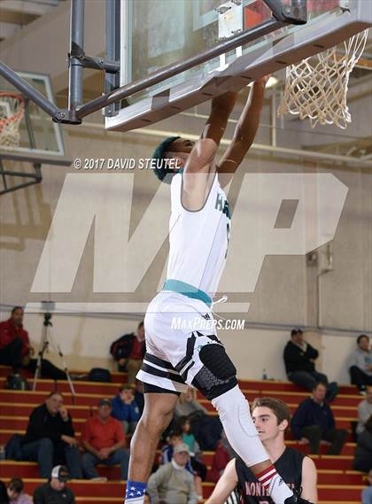 Thumbnail 3 in Monte Vista vs. Sheldon (Fr. Kelly Tribute) photogallery.