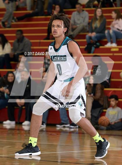 Thumbnail 1 in Monte Vista vs. Sheldon (Fr. Kelly Tribute) photogallery.