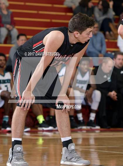 Thumbnail 2 in Monte Vista vs. Sheldon (Fr. Kelly Tribute) photogallery.